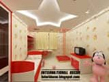 creative-ceiling-design-ideas-for-kids-room-2